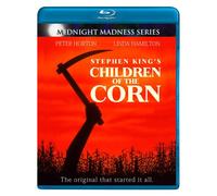 Children of the Corn [Blu-ray] [1984] [US Import]