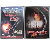 Children of the Corn: Deadly Harvest [DVD] [Import]