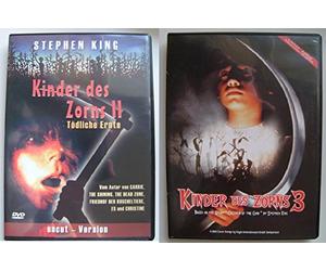 Children of the Corn: Deadly Harvest [DVD] [Import]