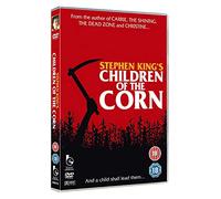 Children Of The Corn [DVD]