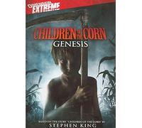 Children of the Corn - Genesis [Blu-ray] [2011] [US Import]