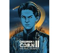 Children of the Corn II: The Final Sacrifice