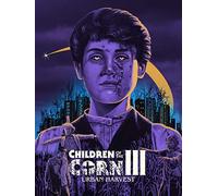 Children of the Corn III: Urban Harvest