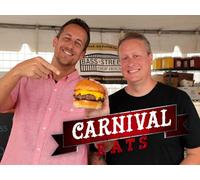 Children of the Corn on the Cob