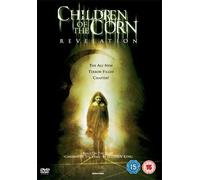 Children Of The Corn - Revelation