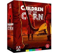 Children of the Corn Trilogy Limited Edition [Blu-ray]