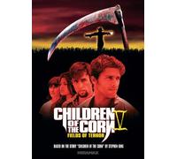 Children Of The Corn V: Fields Of Terror
