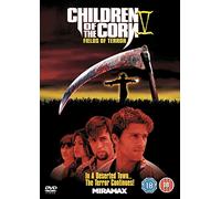 Children of the Corn V: Fields of Terror