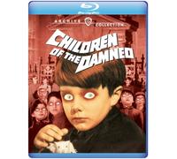 CHILDREN OF THE DAMN - BLUR - M3z