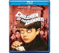 CHILDREN OF THE DAMNED BD