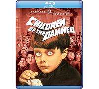 Children of the Damned (blu-ray)