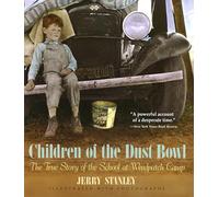 Children of the Dust Bowl: The True Story of the School at Weedpatch Camp