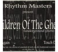 Children Of The Ghetto (Underground Ghetto Beats)