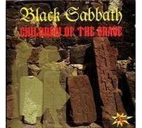 Children of the Grave by Black Sabbath