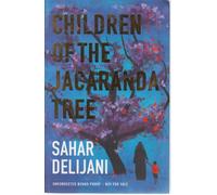Children of the Jacaranda Tree