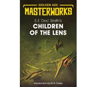 Children of the Lens