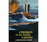 Children of the Long Canoes [DVD] [Region 1] [US Import] [NTSC]