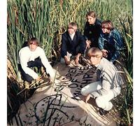 Children Of The Mushroom