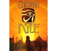 Children of the Nile Complete (PC) - GOG.COM Key - GLOBAL