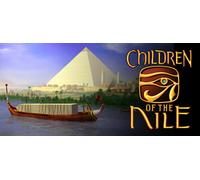 Children of the Nile Enhanced Edition PC