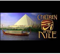 Children of the Nile: Enhanced Edition PC Steam CD Key