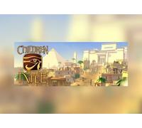 Children of the Nile Pack (PC) Steam Key - GLOBAL