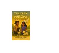 Children of the Promise: The Little Shepherds: A Biblical Adventure of Faith and Courage