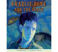 Children of the Red King #6: Charlie Bone and the Beast - Audio: 06