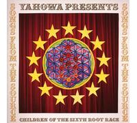 Children Of The Sixth Root Race - Songs From the Source [VINYL]