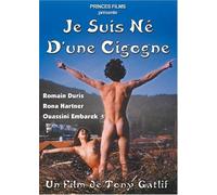 Children of the Stork ( Je suis né d'une cigogne ) [DVD]
