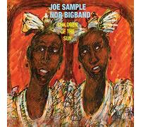 Children of the Sun by Joe Sample (2014-08-03)
