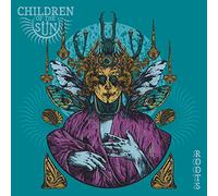 Children Of The Sun - Pay It All Back Vol 8 (Blue) [VINYL]