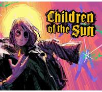 Children of the Sun PC Steam CD Key