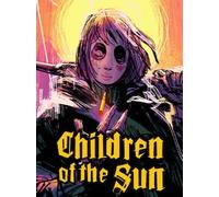 Children of the Sun (PC) - Steam Key - GLOBAL
