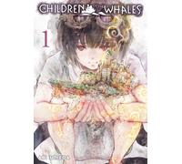 Children of the Whales, Vol. 1