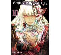 Children of the Whales, Vol. 10