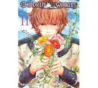 Children of the Whales, Vol. 11