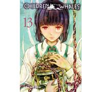 Children of the Whales, Vol. 13