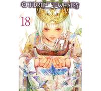 Children of the Whales, Vol. 18