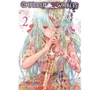 Children of the Whales, Vol. 2