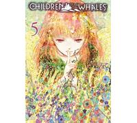 Children of the Whales, Vol. 5
