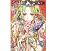 Children of the Whales, Vol. 6