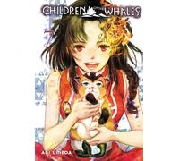 Children of the Whales, Vol. 7