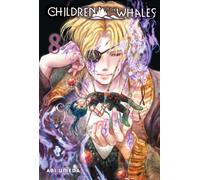 Children of the Whales, Vol. 8