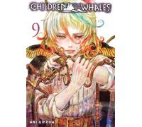 Children of the Whales, Vol. 9