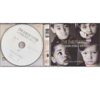 Children of the world (feat. Sandra Burke & Ron Van L.)