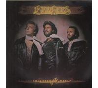CHILDREN OF THE WORLD LP (VINYL) UK RSO 1976