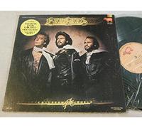 Children Of The World - Mexico Pressing VINYL LP - RSO - LPR 16208