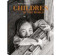 Children of the World: Photographs 2012-2022
