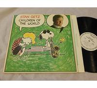 Children Of The World [Vinyl LP]